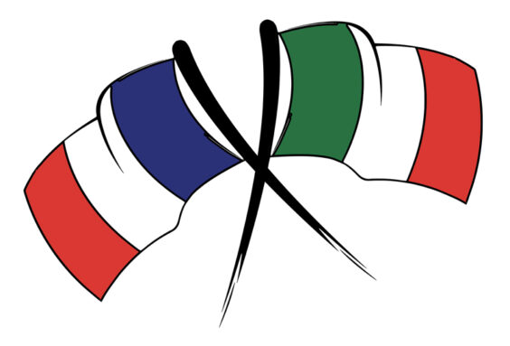 drapeaux-francais-et-italien.jpg